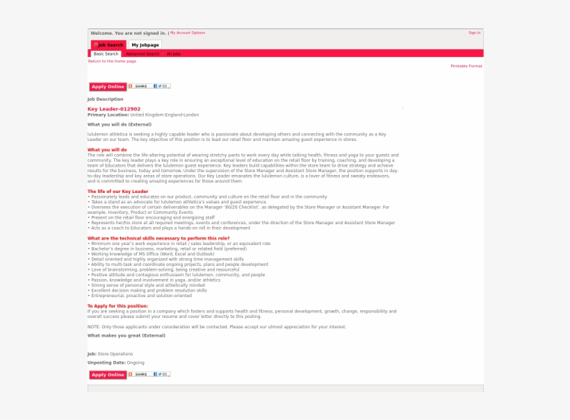 Lululemon Athletica, transparent png #7360458