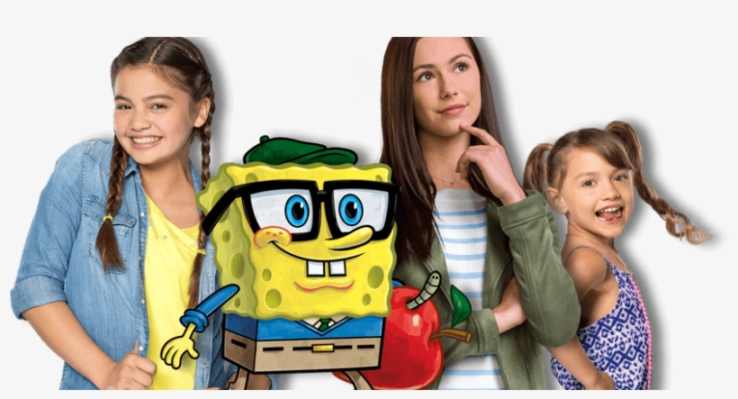 Another Week, Another School Day With Nick Follow Our, transparent png #7360567