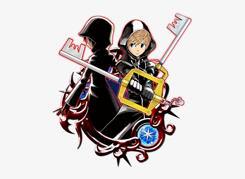 Key Art, transparent png #7360737