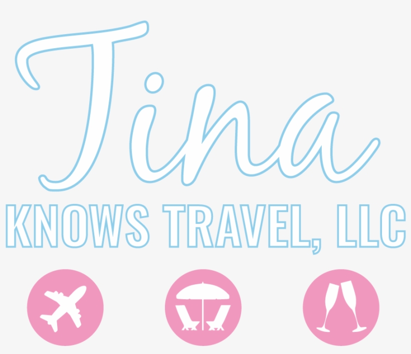 Tina Knows Travel, transparent png #7360901