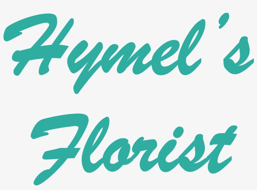 Hymel's Florist, transparent png #7361132