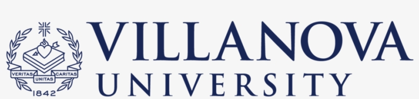 Logo, Speaking Engagement Villanova University Logo, transparent png #7361134