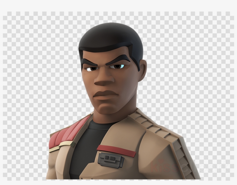 Head Clipart Rey Anakin Skywalker Disney Infinity, transparent png #7361185