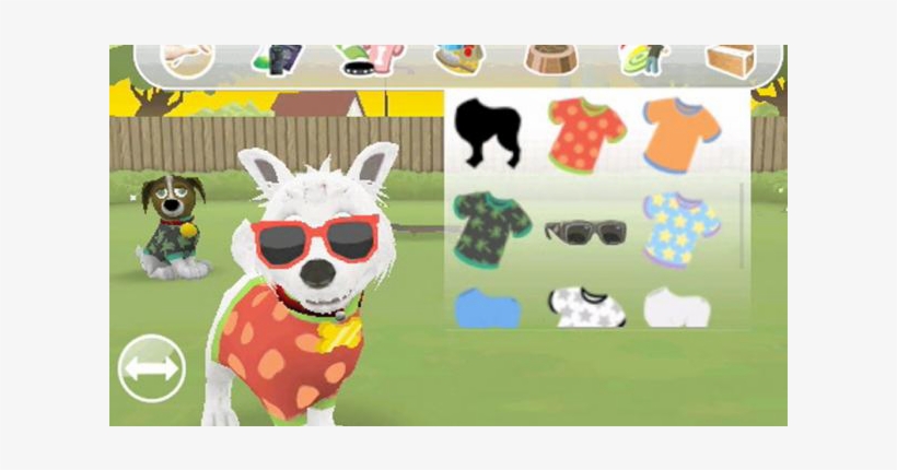 Touch-pets, transparent png #7361232