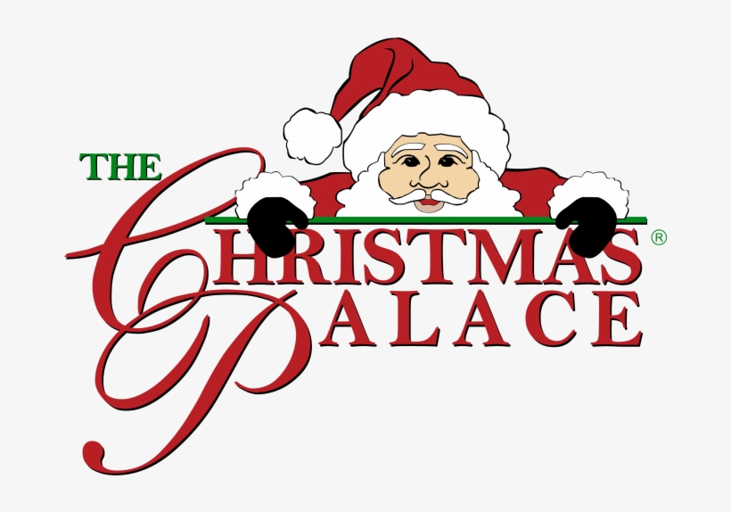 The Christmas Palace, transparent png #7361282