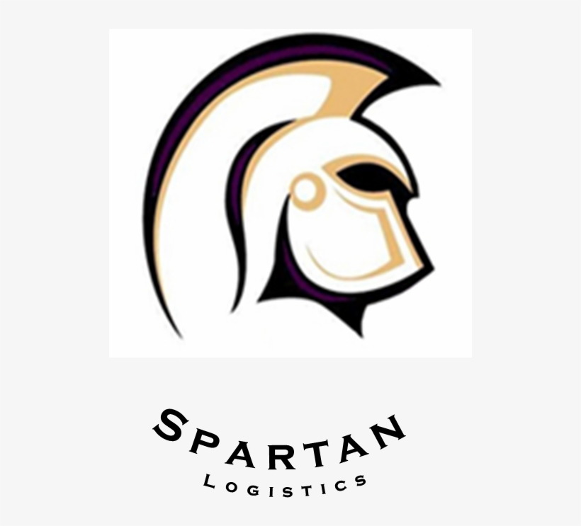 Spartan Logo Large Png, transparent png #7361665