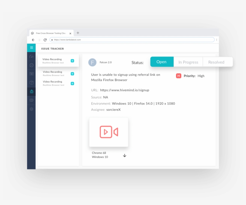 Push Your Bugs While Performing Browser Compatibility, transparent png #7361671
