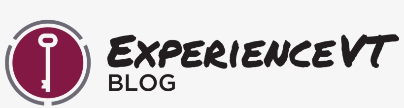 Experiencevt Is A Blog For Students Of Virginia Tech, transparent png #7361719