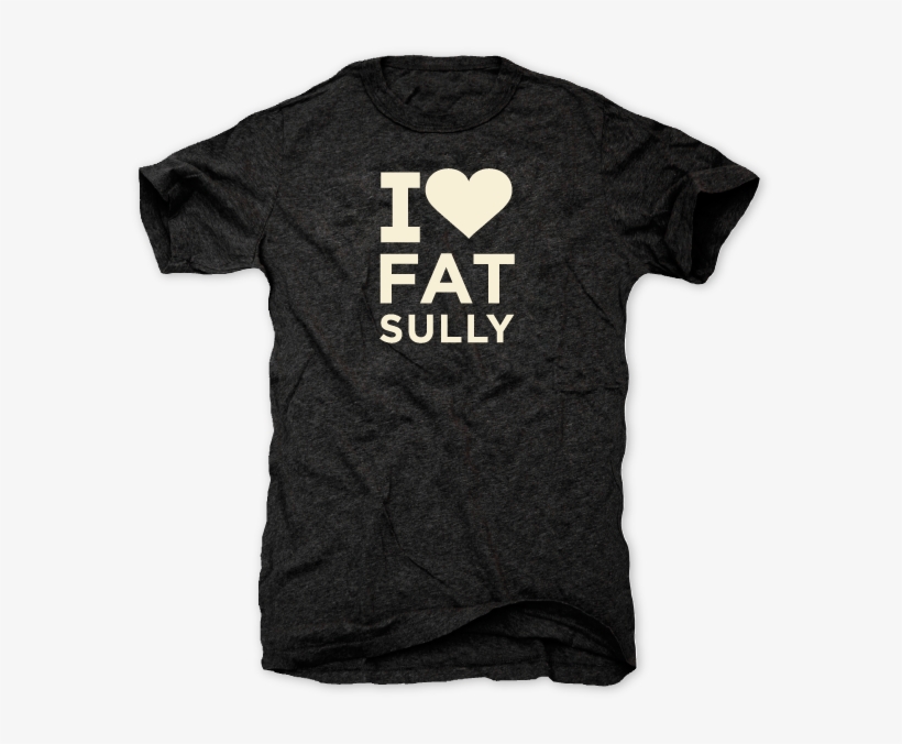 Fatsullys Shirt1, transparent png #7361720
