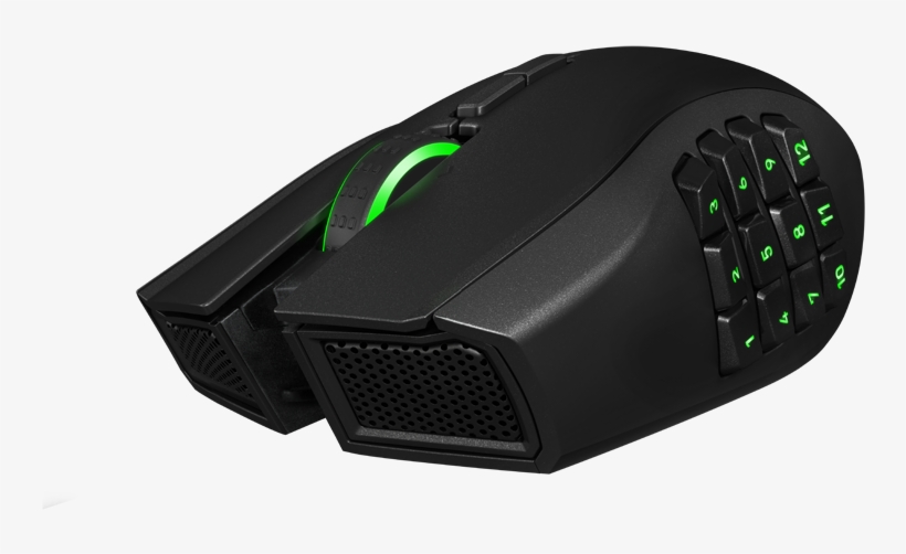 Welcome To Razerstore, transparent png #7361956