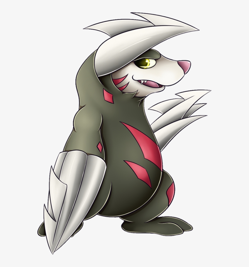 Excadrill Png, transparent png #7362131