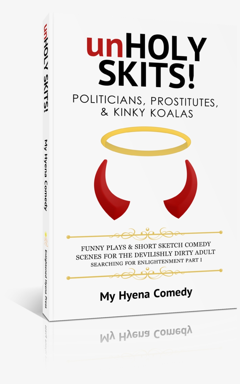 Unholyskits Final 3d, transparent png #7362539