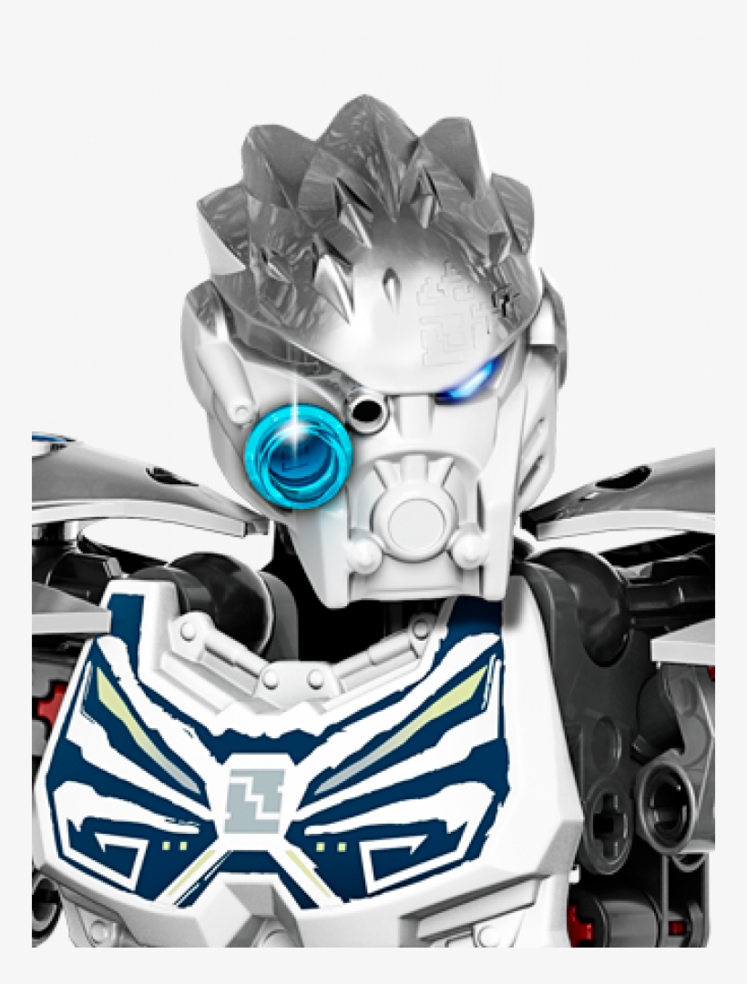 Lego Bionicle Копака И Мелум Объединение Льда 71311, transparent png #7362546