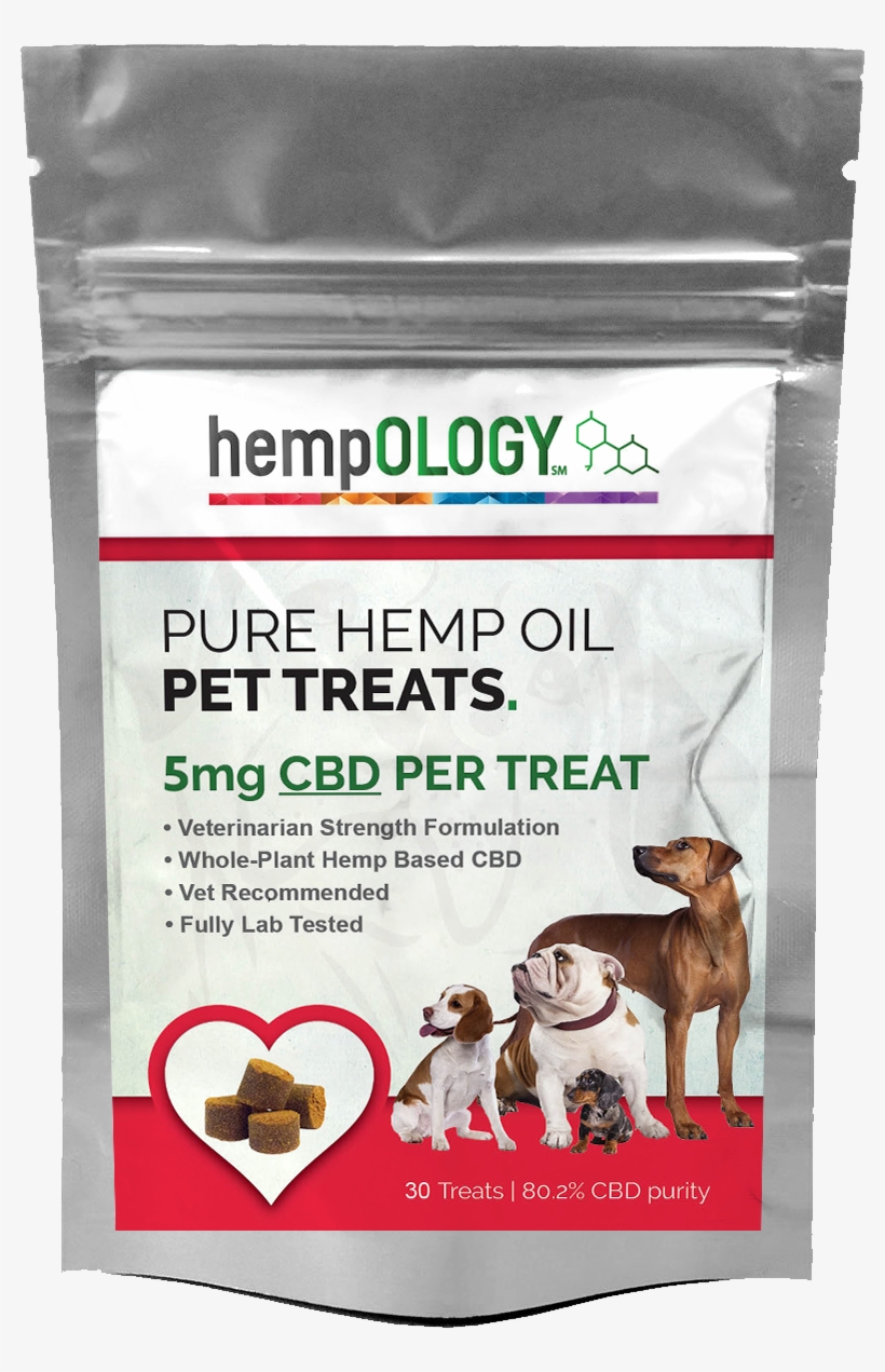 Hemp Oil Pet Treats, transparent png #7362586