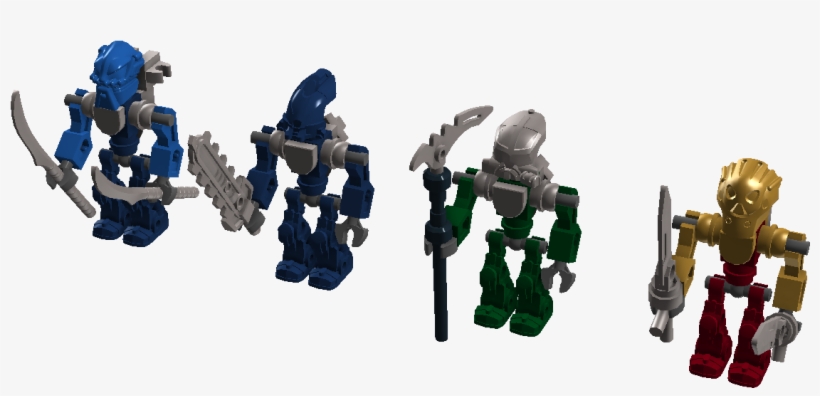 Season 1-2 Characters3 204 Kb, transparent png #7362587