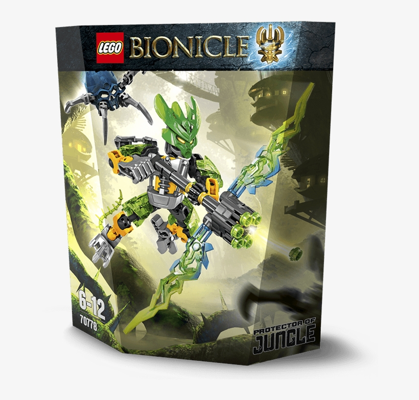 Bionicle Png, transparent png #7362697