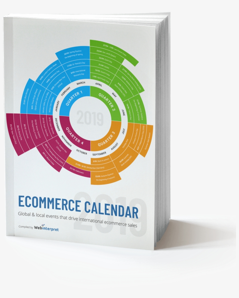 Download Our E-commerce Guide, transparent png #7362737