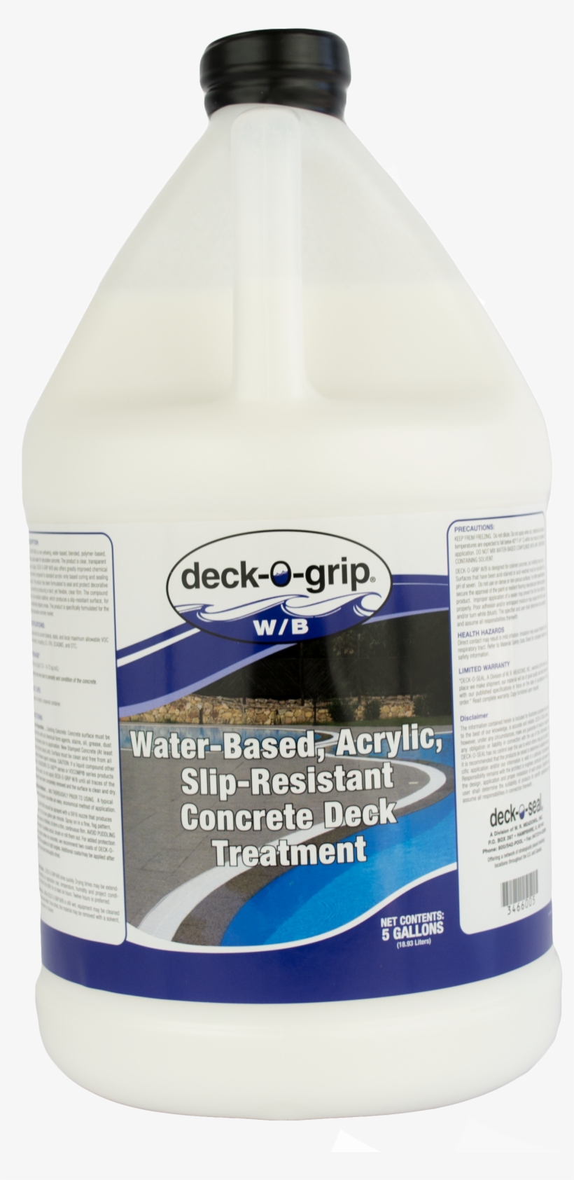 Sdeck O Grip, transparent png #7362972