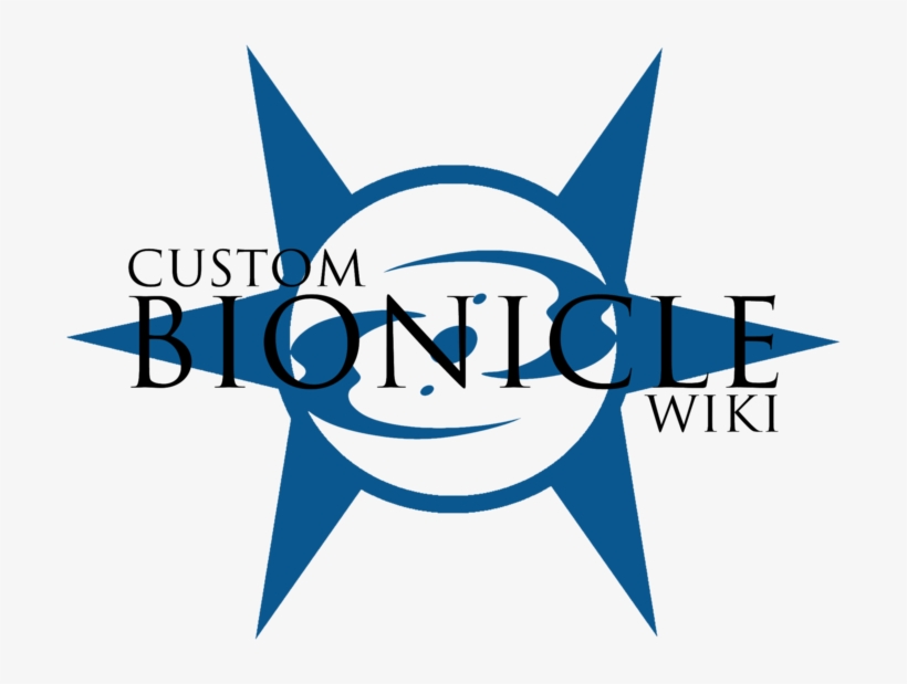 Custom Bionicle Wiki, transparent png #7362973