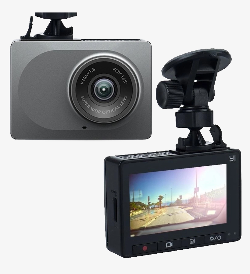 Free Dash Cam With Your Hyundai Vehicle Purchase, transparent png #7363069