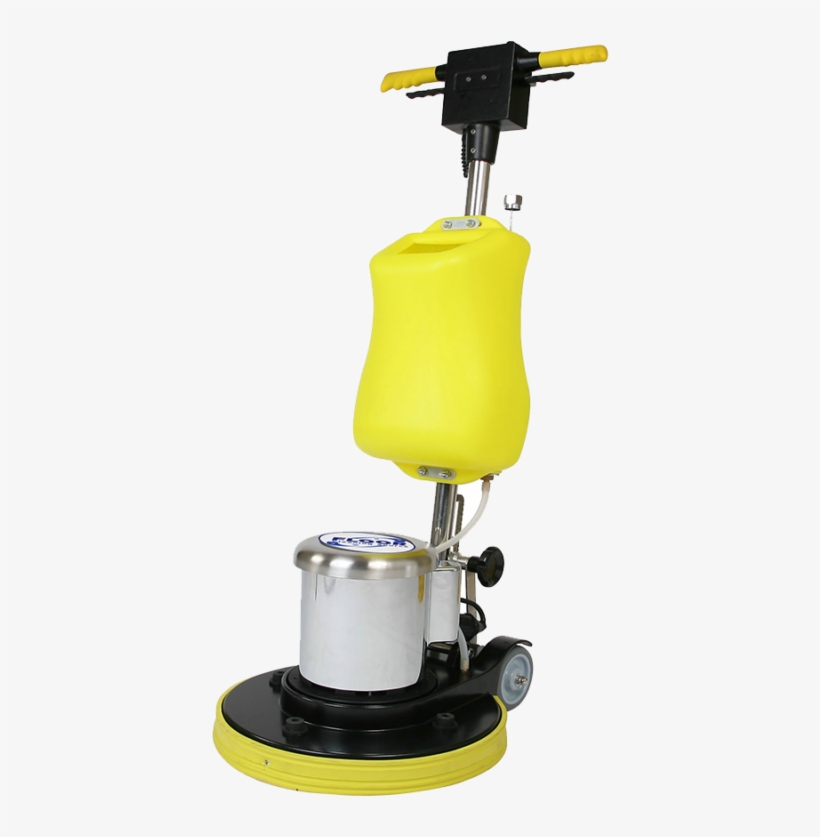 Fsgnm H6605 Concrete Floor Polishing Machine Free Transparent