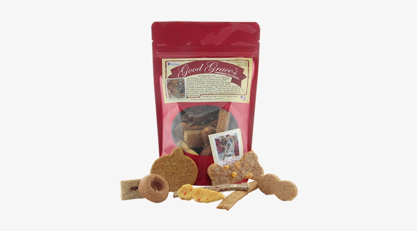 Handmade Dog Treats, transparent png #7363366