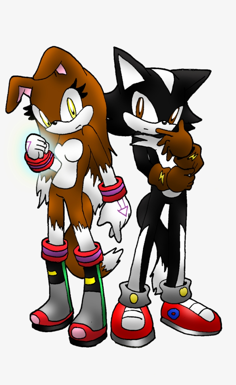 Brandon And Coraline, transparent png #7363525