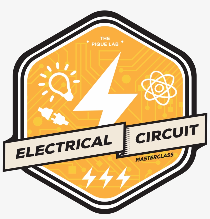 P6 Electrical Circuit™ Masterclass, transparent png #7363771