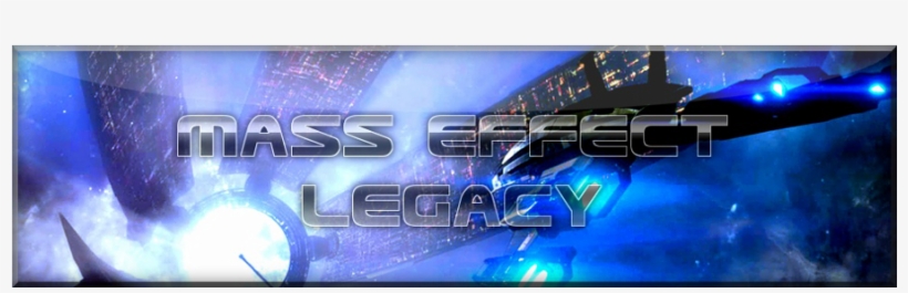 Mass Effect Legacy Rpg, transparent png #7363772