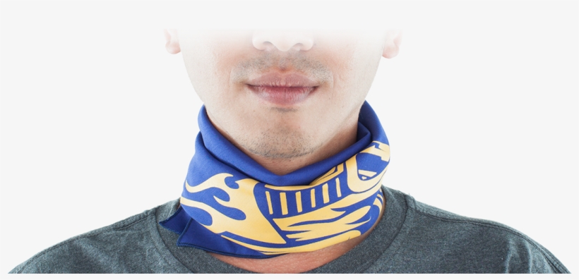 You Could Use Your Bandana As Neckerchief, Hoody, Cap,, transparent png #7363947