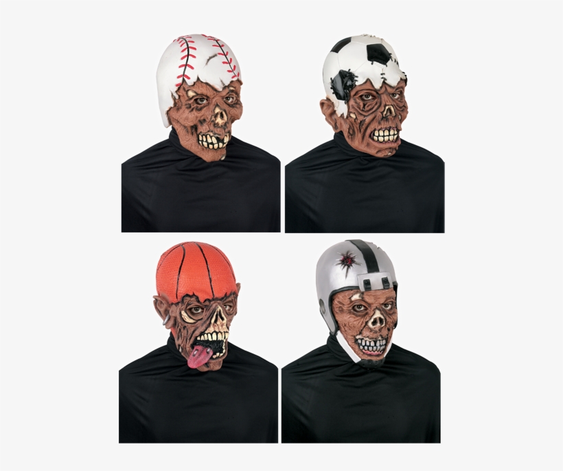 Sport Zombies, transparent png #7364125