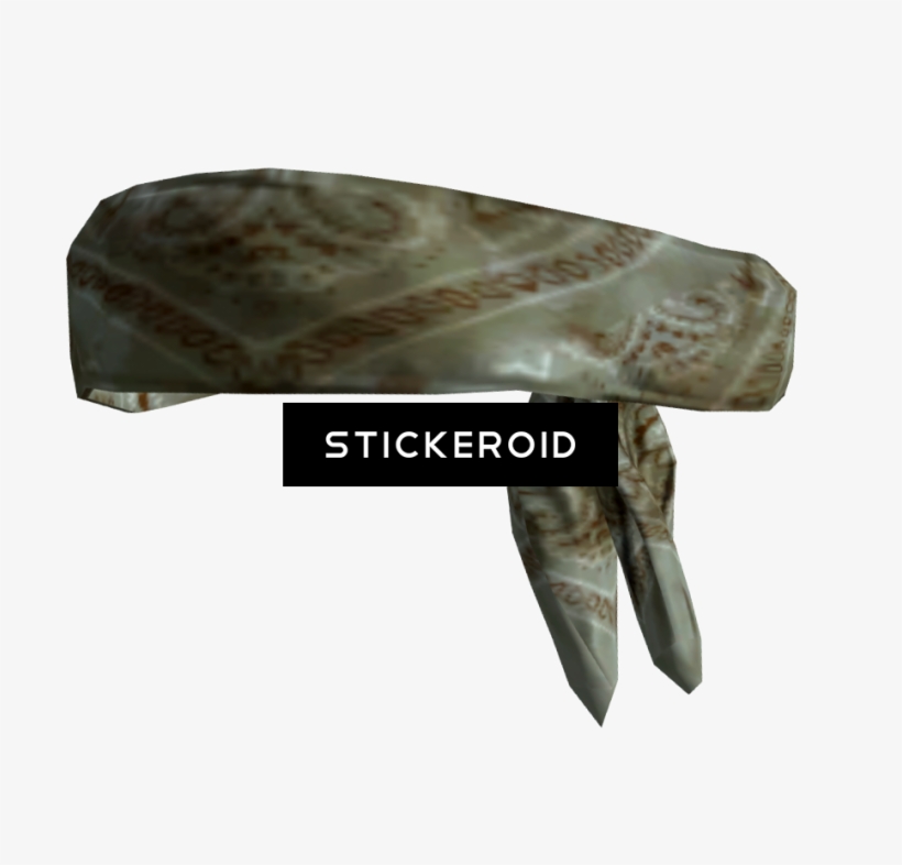 Бандана Bandana, transparent png #7364268