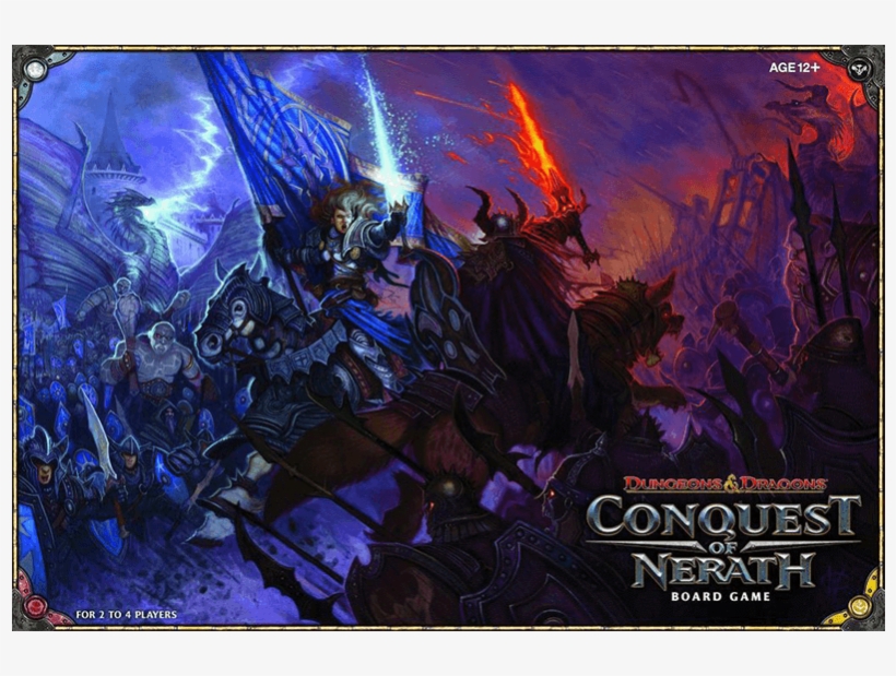 Dungeons & Dragons, transparent png #7364270