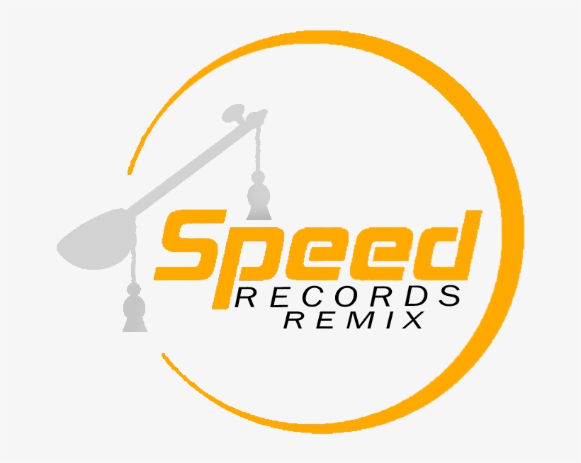 File - Speedremix, transparent png #7364320