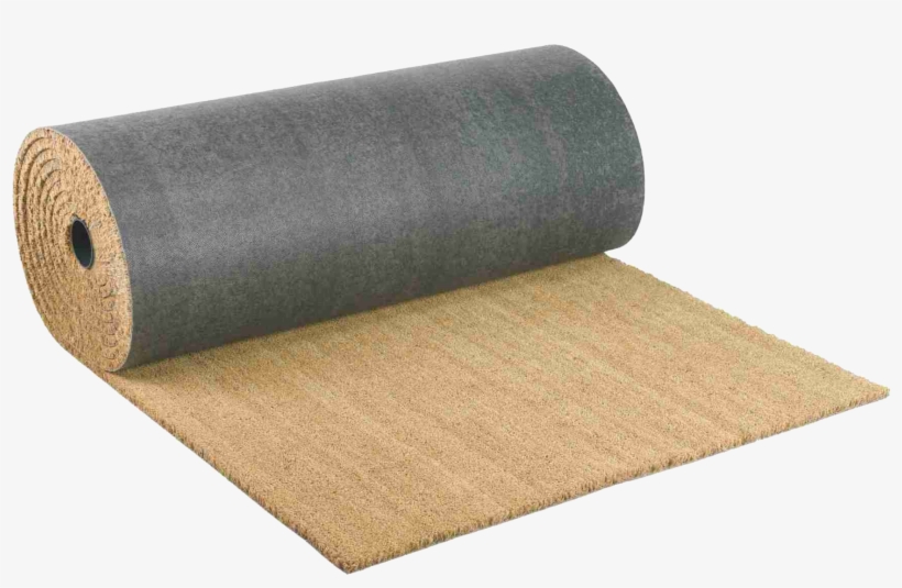 Coco Coir Full Rolls, transparent png #7364521