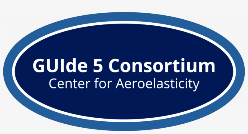 Guide 5 Logo, transparent png #7364591