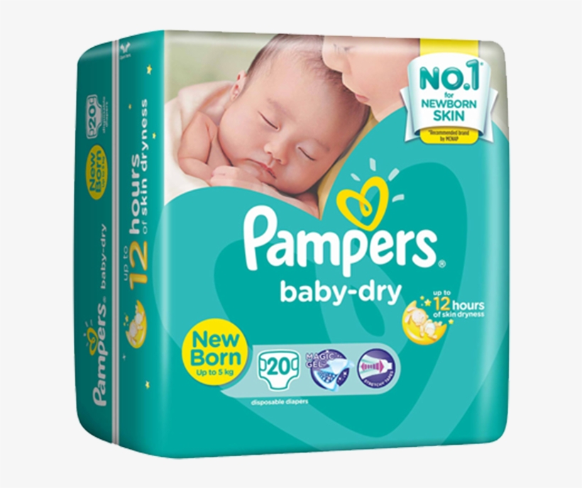 Diapers & Wipes, transparent png #7365293
