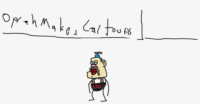 Uncle Grandpa, transparent png #7365473