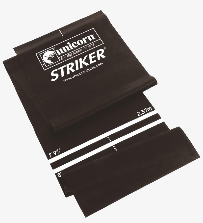 Striker Dart Mat, transparent png #7366135