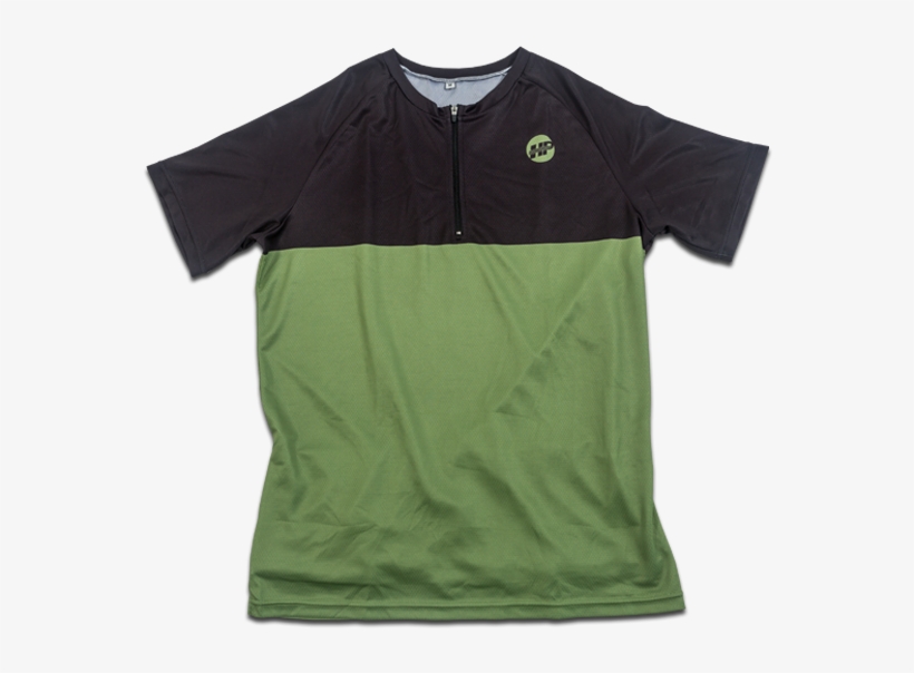 Striker Men's Loose-fit Jersey, transparent png #7366203