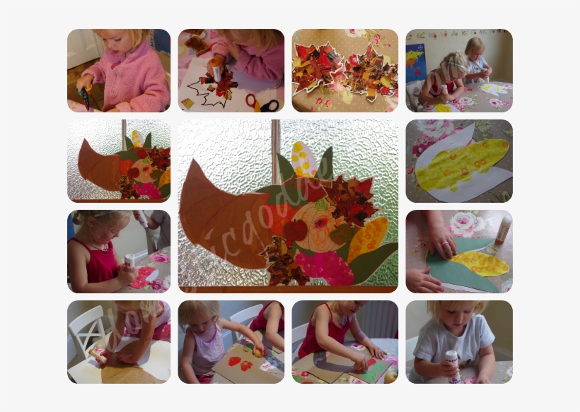 Horn Of Plenty, transparent png #7366748