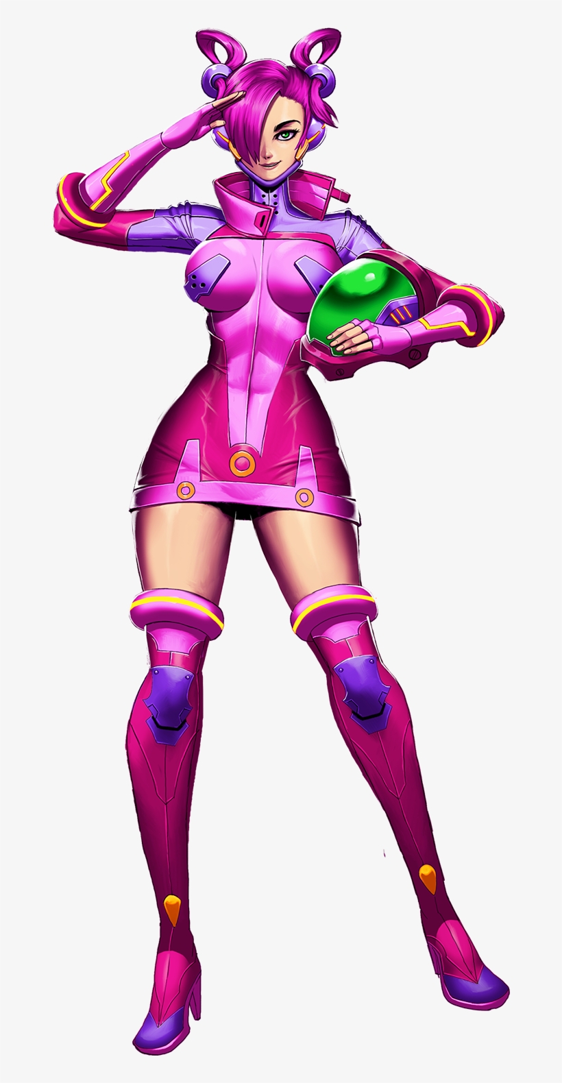 Click To Enlarge Image Faststriker Character3, transparent png #7366752