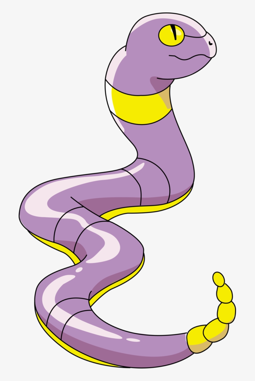 Ekans Png, transparent png #7366861