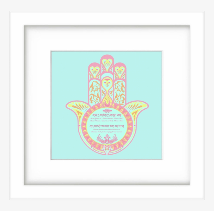 Hamsa Collection, transparent png #7366863