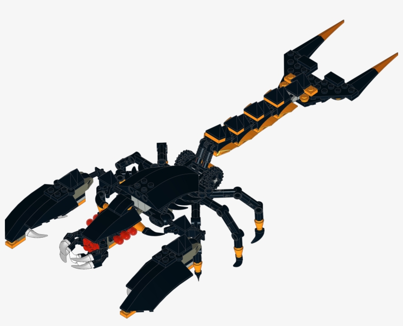 Deep Sea Striker, transparent png #7366912