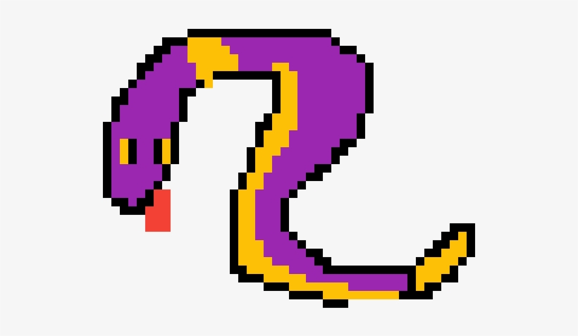 Ekans The Snake, transparent png #7366921
