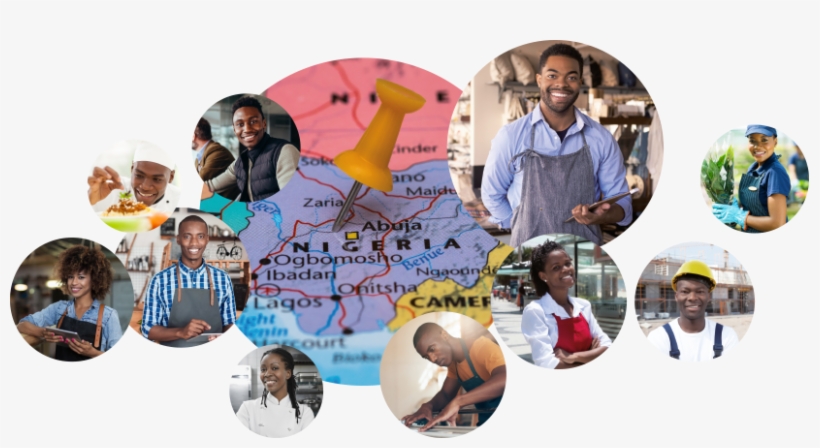 Jobprofile, transparent png #7366989