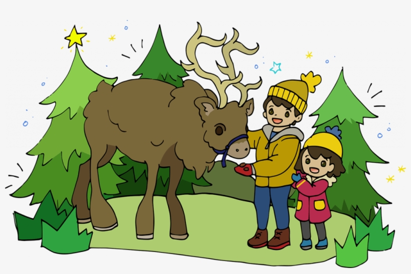 Warm Clothes Are Recommended For You Too, As Is A Steaming, transparent png #7367275