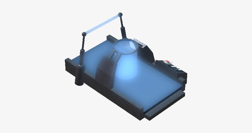 Wormhole Particalizer, transparent png #7367489