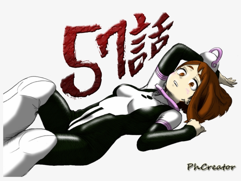 Boku No Hero Academia, transparent png #7367592